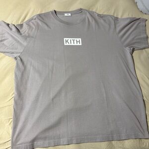 Kith t shirt brand new, loyalty program